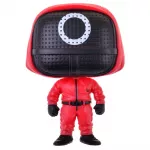 Фигурка Funko POP! Television. Squid Game: Masked Worker 1226 картинка 346975 - МосИгра